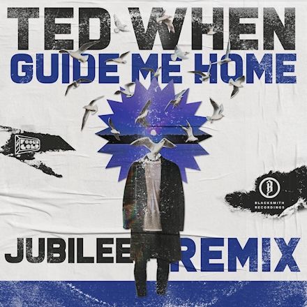 “Guide Me Home” – Jubilee Remix